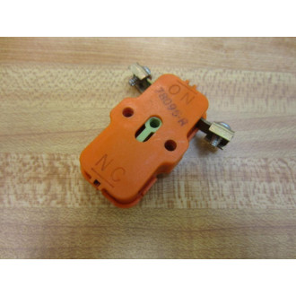 Joslyn Clark Ward Leonard 78095-R Contact 78095R - Used