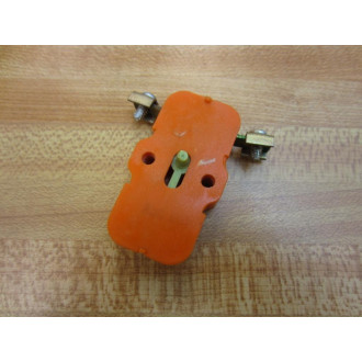 Joslyn Clark Ward Leonard 78095-R Contact 78095R - Used