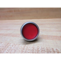 Baco L21CA01-3E01 Push Button Head Red