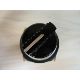 Allen Bradley 800T-J2B 3-Pos. Selector Switch Series B