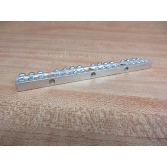 Square D PK15GTA Grounding Bar Kit (Pack of 6)