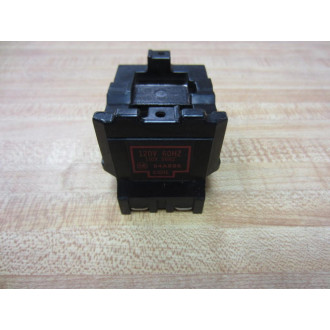 Allen Bradley 84AB86 Coil Tested (Pack of 5) - Used