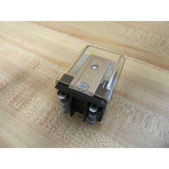 Square D 8501-KUD12V53-24V DC Relay 8501-KUD12V53-24VDC Series C