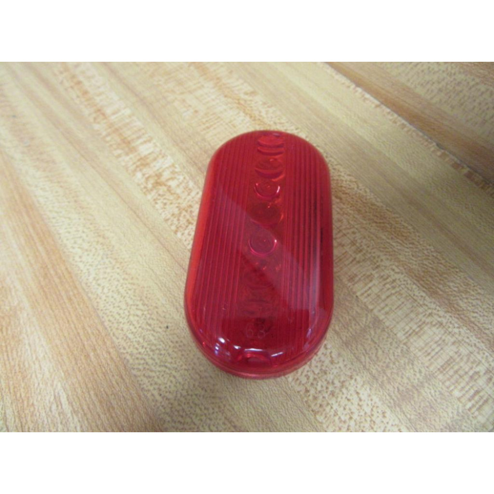 Rite Hite 55811 Oval  Lens - New No Box