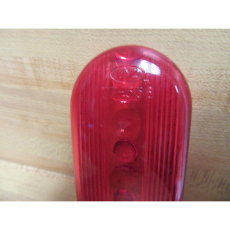 Rite Hite 55811 Oval  Lens - New No Box