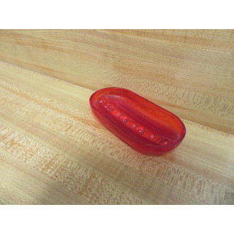 Rite Hite 55811 Oval  Lens - New No Box