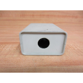 Omron H7EC-BVM Count Totalizator H7ECBVM With Enclosure - Used