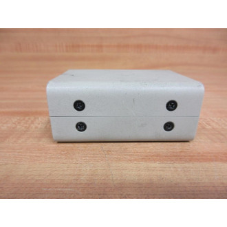 Omron H7EC-BVM Count Totalizator H7ECBVM With Enclosure - Used