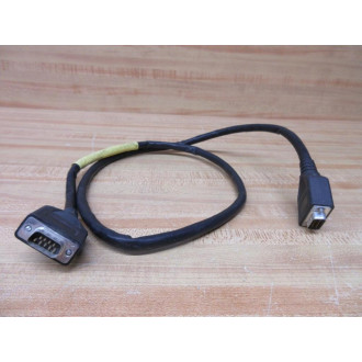 Telemecanique TSX-CBY-010K Cable TSXCBY010K - Used