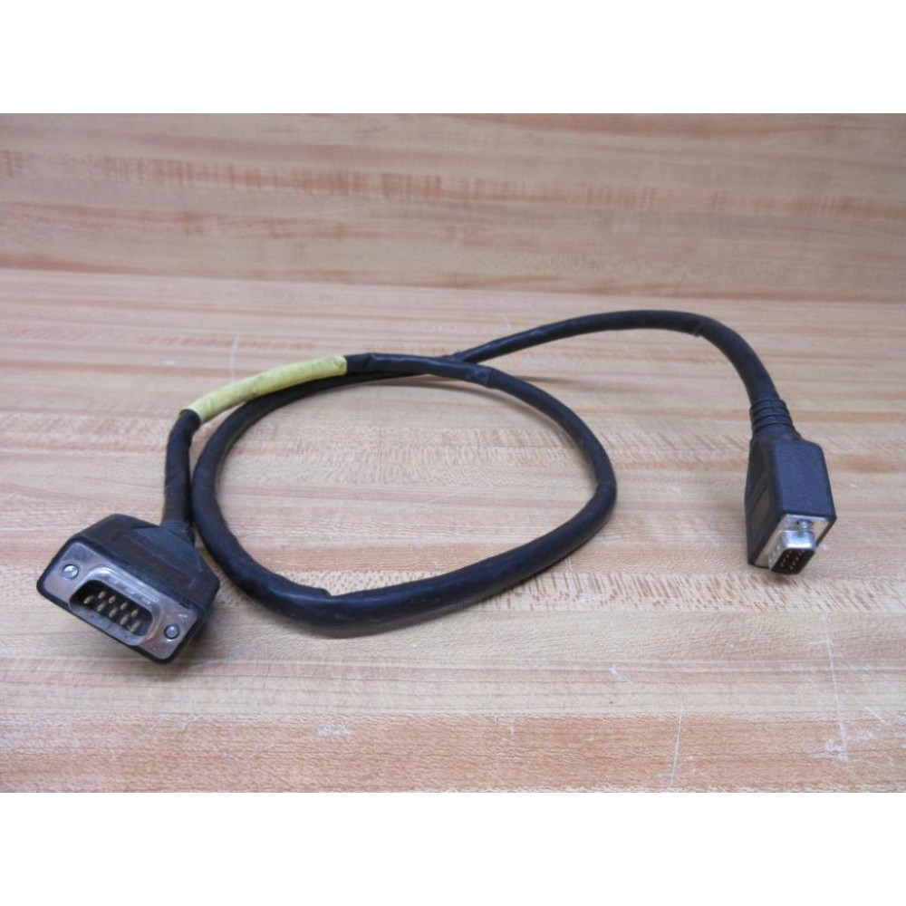 Telemecanique TSX-CBY-010K Cable TSXCBY010K - Used