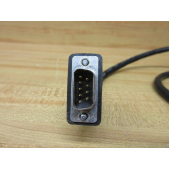 Telemecanique TSX-CBY-010K Cable TSXCBY010K - Used