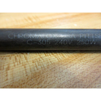 Chromalox C-305 Cartridge Heater C305 - New No Box