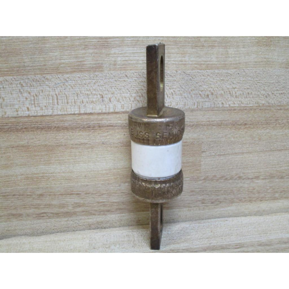 Buss FWP-150A Bussmann Fuse Cross Ref  6F427, FWP-150 - New No Box