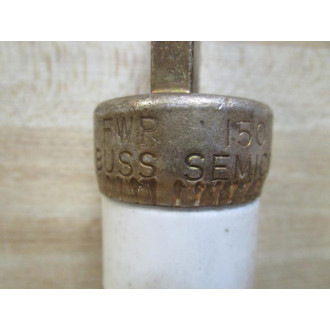 Buss FWP-150A Bussmann Fuse Cross Ref  6F427, FWP-150 - New No Box