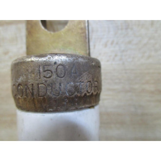 Buss FWP-150A Bussmann Fuse Cross Ref  6F427, FWP-150 - New No Box