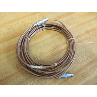 7611040 Double Lead Cable Extension - New No Box