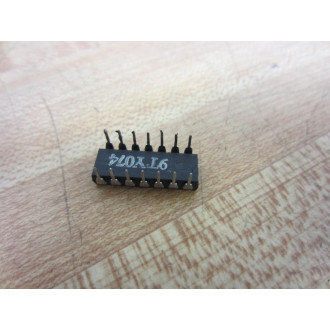 SGS Thomson T74LS74B1 Integrated Circuit