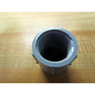 Pepco VFA-75 34" Female PVC Adapter VFA75 (Pack of 100)