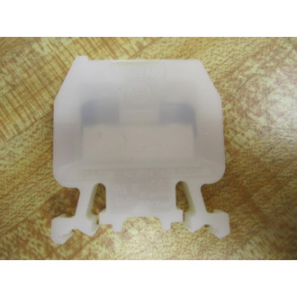 Allen Bradley 1492-HM3 Terminal Block 1492HM3 (Pack of 10) - New No Box