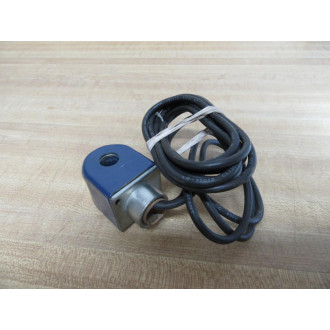 AlcoAMC 023-0039 Solenoid Coil 0230039013 - New No Box