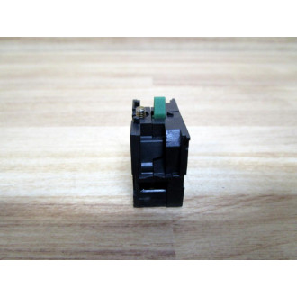 Telemecanique ZB2-BE101 Schneider Block - New No Box