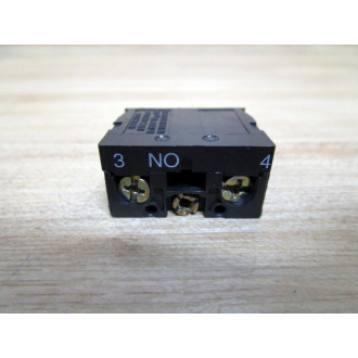 Telemecanique ZB2-BE101 Schneider Block - New No Box