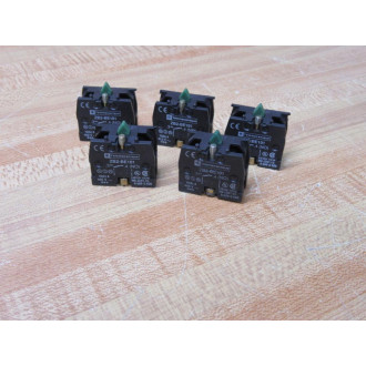 Telemecanique ZB2-BE101 Schneider Block - New No Box