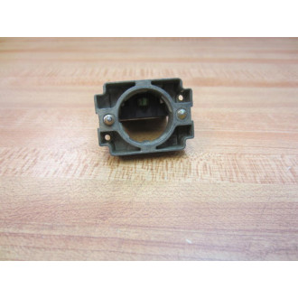 Telemecanique ZB2-BE101 Schneider Block WBase (Pack of 2) - New No Box