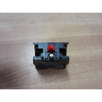 Telemecanique ZB2-BE102 Schneider Block ZB2BE102 24968 (Pack of 5) - Used