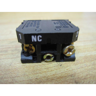 Telemecanique ZB2-BE102 Schneider Block ZB2BE102 24968 (Pack of 10) - New No Box