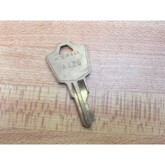 Allen Bradley 1785-L11B Module Series C FW Rev.E  WKey - Used