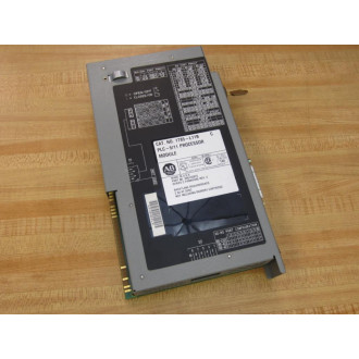 Allen Bradley 1785-L11B Module Series C FW Rev.E  WKey - Used