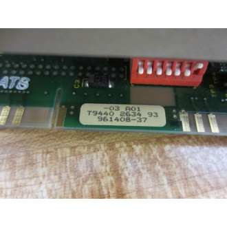 Allen Bradley 1785-L11B Module Series C FW Rev.E  WKey - Used