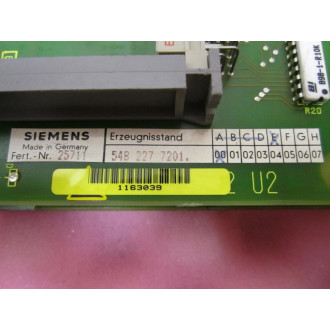 Siemens 6ES5-921-3WB14 Module 6ES59213WB14 PSI Services - Refurbished