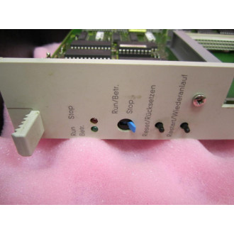 Siemens 6ES5-921-3WB14 Module 6ES59213WB14 PSI Services - Refurbished