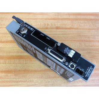 Allen Bradley 1785-L11B Module Ser.A FW Rev.B  WKey - Used