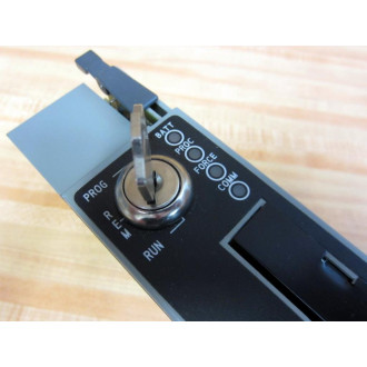 Allen Bradley 1785-L11B Module Ser.A FW Rev.B  WKey - Used