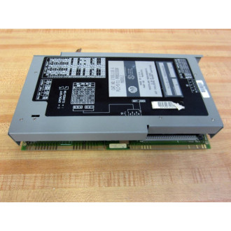 Allen Bradley 1785-L11B Module Ser.A FW Rev.B  WKey - Used