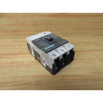 Siemens HFK3B150 Circuit Breaker HFK3B150L - Used