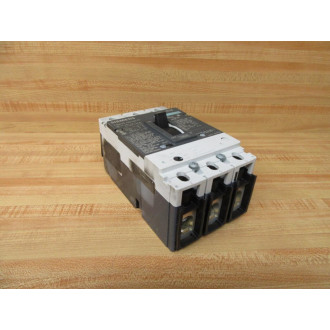 Siemens HFK3B150 Circuit Breaker HFK3B150L - Used