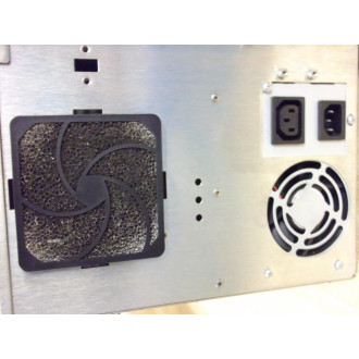 Xycom 9465 KPM Flat Panel 9465-219114103500-U - Used