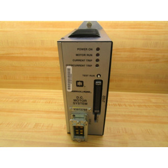 Ingersoll Rand 93972768 Motor Control Module - Used