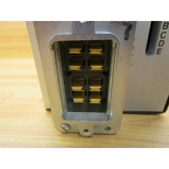 Ingersoll Rand 93972768 Motor Control Module - Used