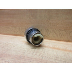 Telemecanique ZB2BG0 Key Switch Head  ZB2BGO - Used