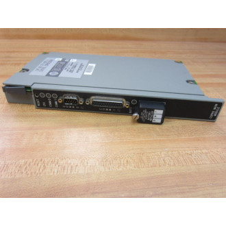 Allen Bradley 1771-DMC Control Coprocessor 1771DMC 1771-DMC A  FW Rev.E - Used