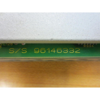 Allen Bradley 1771-DMC Control Coprocessor 1771DMC 1771-DMC A  FW Rev.E - Used