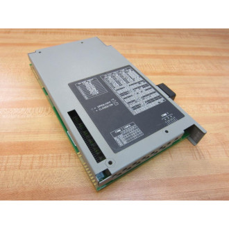 Allen Bradley 1771-DMC Control Coprocessor 1771DMC 1771-DMC A  FW Rev.E - Used
