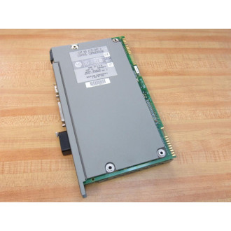 Allen Bradley 1771-DMC Control Coprocessor 1771DMC 1771-DMC A  FW Rev.E - Used