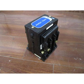 Joslyn Clark 5DP2-20100 Contactor 5DP220100 - New No Box