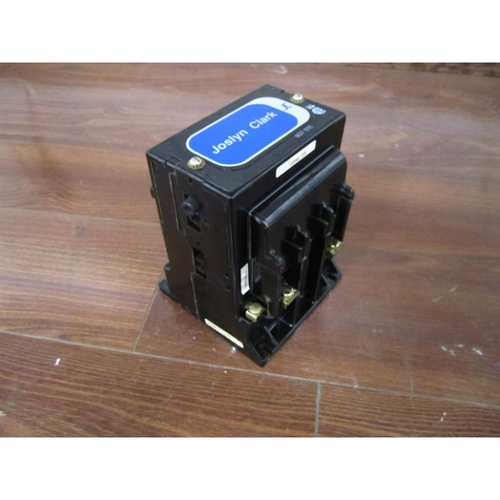 Joslyn Clark 5DP2-20100 Contactor 5DP220100 - New No Box
